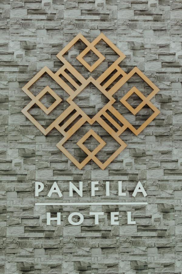 Panfila Hotel Kuta  Εξωτερικό φωτογραφία