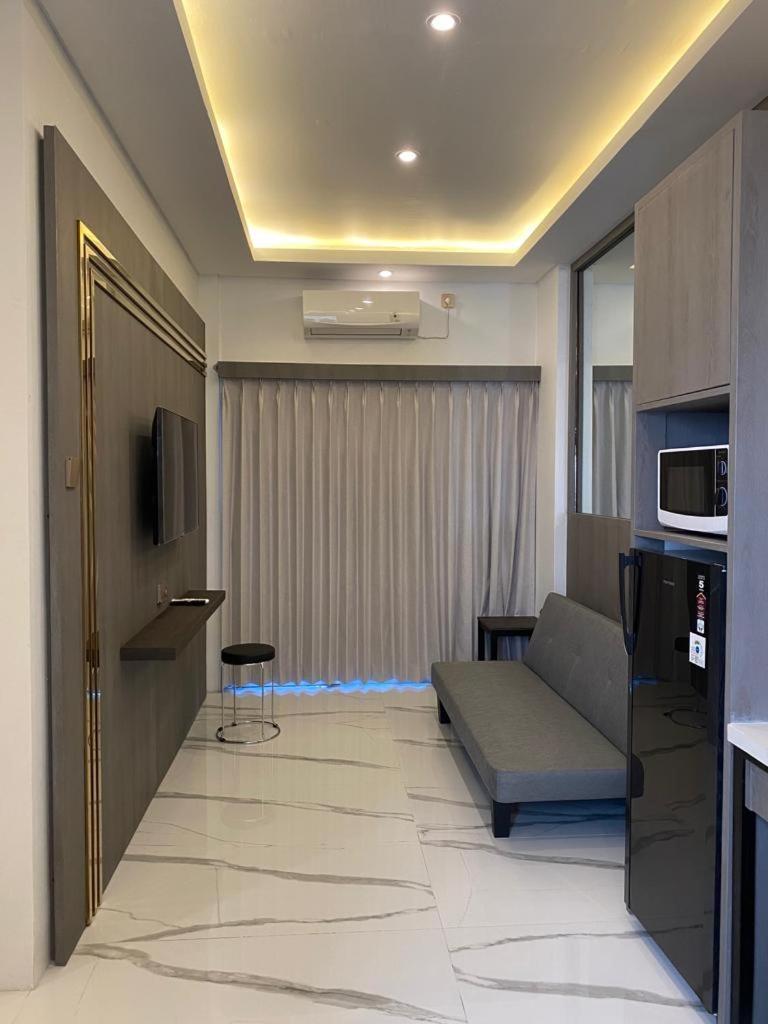 Panfila Hotel Kuta  Εξωτερικό φωτογραφία