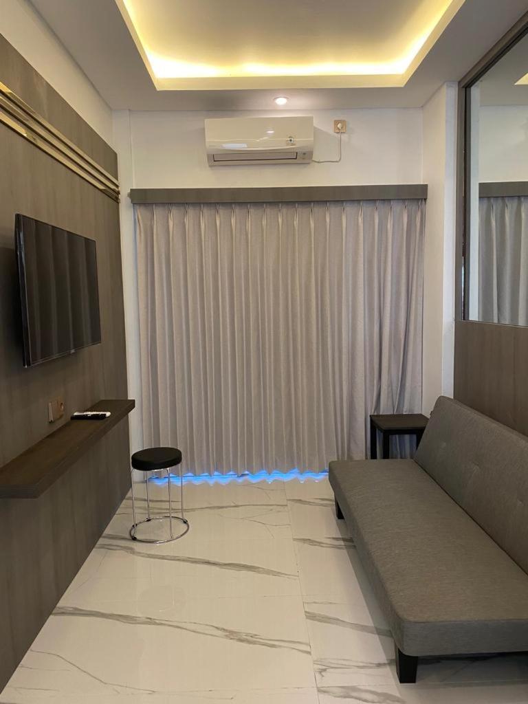 Panfila Hotel Kuta  Εξωτερικό φωτογραφία