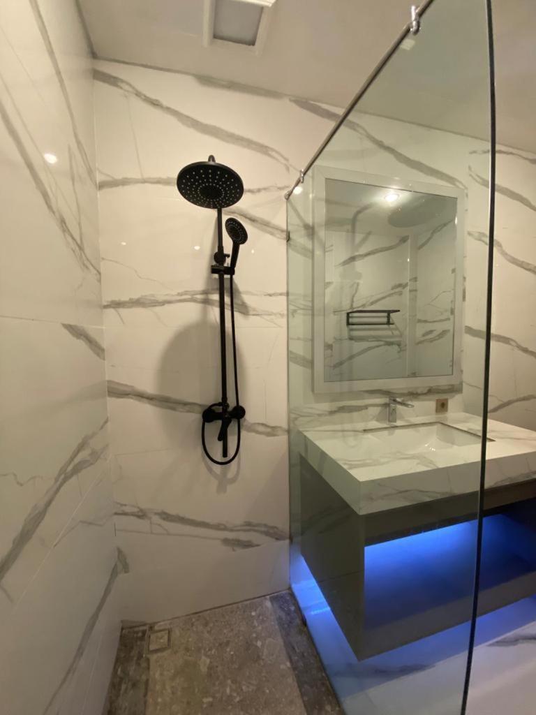Panfila Hotel Kuta  Εξωτερικό φωτογραφία