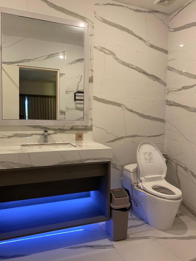 Panfila Hotel Kuta  Εξωτερικό φωτογραφία